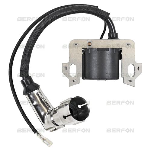 BOBINE ELETRONICA ZONGSHEN XP160/200/225; MTD 6X65